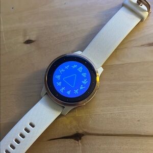 Garmin Vivoactive 4S